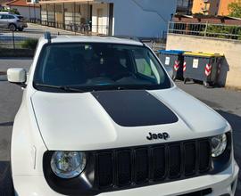 JEEP Renegade - 2020