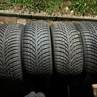 225/50/17 invernali NOKIAN