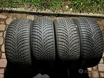 225/50/17 invernali NOKIAN