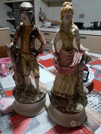statue 