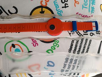 Flik Flak Swatch originale