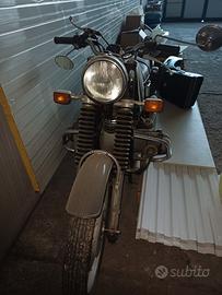 BMW R 75/5 - 1971