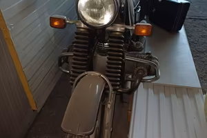 BMW R 75/5 - 1971