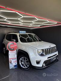 Jeep Renegade 1.6 Multijet DDCT 120 CV Limited 10/
