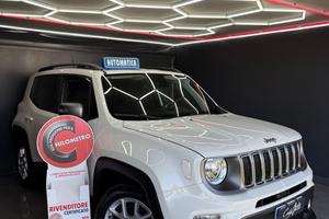Jeep Renegade 1.6 Multijet DDCT 120 CV Limited 10/