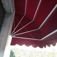 cappotine tende da sole 