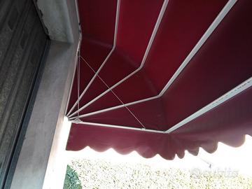 cappotine tende da sole 