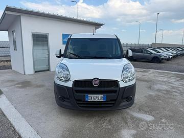 FIAT DOBLO - 1.3 MJT DIESEL - PRENDO PERMUTE