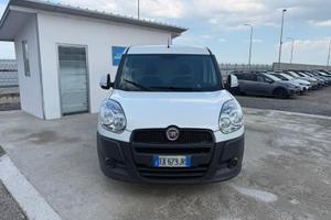 FIAT DOBLO - 1.3 MJT DIESEL - PRENDO PERMUTE