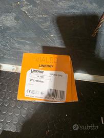 linergy, faretto-lampada -e kit emergenza per led