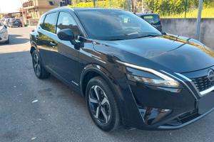 Nissan Qashqai 1.5 e-power N-Connecta 