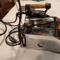 Ferro da stiro professionale FAPE 