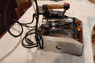 Ferro da stiro professionale FAPE 