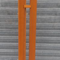 Appendiabiti vintage Design dell'anni 70