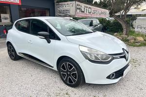 Renault Clio 1.5DCI 5P FULL NAVI NEOPATENTATI
