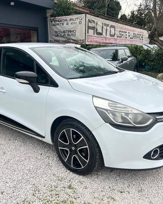 Renault Clio 1.5DCI 5P FULL NAVI NEOPATENTATI