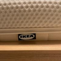 Materasso ikea antiacaro come nuovo