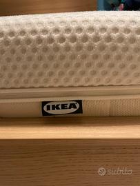Materasso ikea antiacaro come nuovo