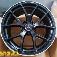4 cerchi in lega 19 pollici MERCEDES GLE GLS 2020