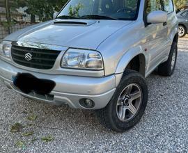 SUZUKI Grand Vitara - 2005