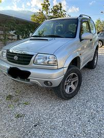 SUZUKI Grand Vitara - 2005