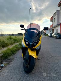 TMAX 500