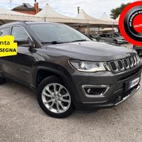 Jeep Compass 1.6 Multijet II 120CV Limited