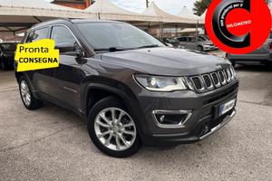 Jeep Compass 1.6 Multijet II 120CV Limited