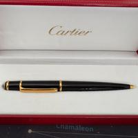 Cartier penna roller Diabolo