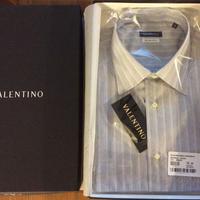 Camicia uomo Valentino