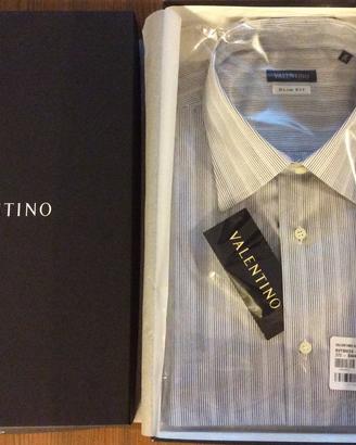 Camicia uomo Valentino