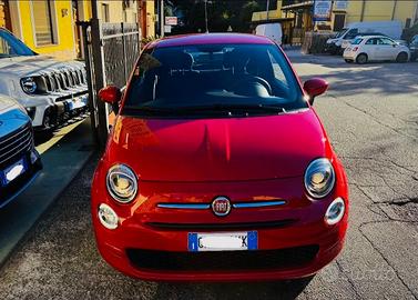 Fiat 500 1.0 Hybrid Club - 10/2022