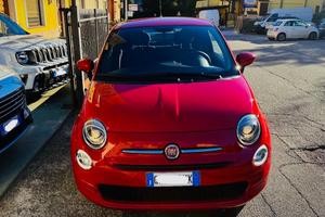 Fiat 500 1.0 Hybrid Club - 10/2022