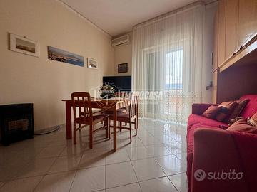 Appartamento a Napoli Via Diocleziano 2 locali