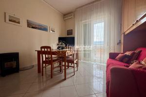 Appartamento a Napoli Via Diocleziano 2 locali