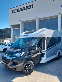 Sunlight t67s adventure pronta consegna