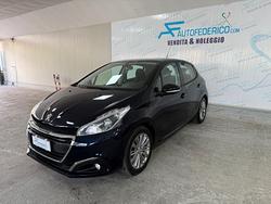 Peugeot 208 1.6 Hdi 75cv 5 porte Allure