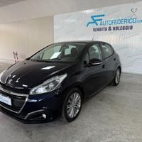 Peugeot 208 1.6 Hdi 75cv 5 porte Allure