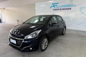 Peugeot 208 1.6 Hdi 75cv 5 porte Allure