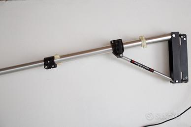 KIT STATIVI GIRAFFA DA MURO MANFROTTO