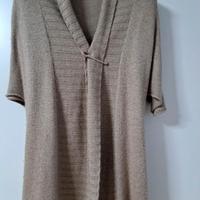 Cardigan lungo Elisa Landri