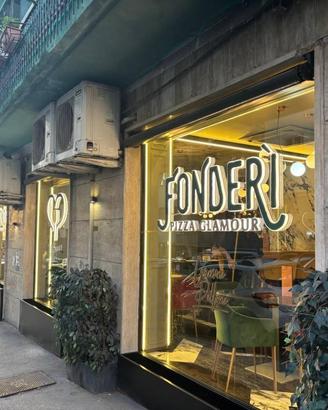 Attività / Licenza di 400 m² con 5 locali a Napoli