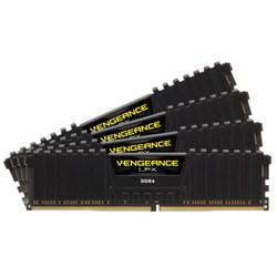 Corsair DDR4 2400 CL14  16 GB a bassa latenza