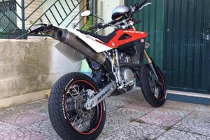 Husqvarna SMR 450 2007 (imm. 2008)