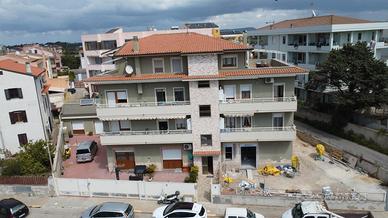 Palazzina ad Alghero