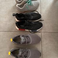 Scarpe Adidas/Nobull