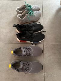 Scarpe Adidas/Nobull