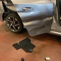PEUGEOT 308 1.5 D 96KW AUT 5P (2023) RICAMBIO USAT