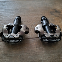 Pedali SHIMANO PD M520