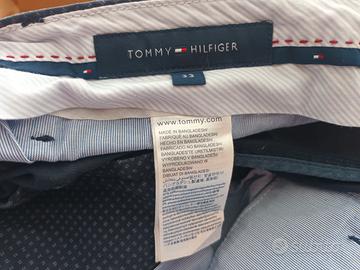 Pantaloncini Tommy Hilfiger uomo
